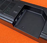 Image result for TV and Sound Bar Setup