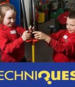 Image result for Techniquest Friday