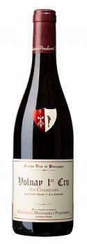 Image result for Monthelie Douhairet Porcheret Volnay Champans