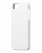 Image result for White iPhone 5 Covers