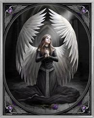 Image result for Gothic Prayer