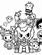 Image result for Tokidoki Cactus