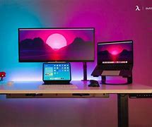 Image result for Dual Screen Display