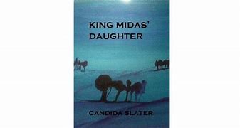 Image result for King Midas Daughter DVD