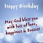 Image result for Happy Birthday Boy Quotes