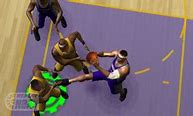 Image result for NBA 07 PSP