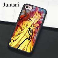 Image result for iPhone 10 Naruto Case