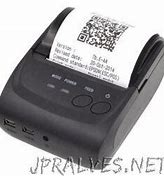 Image result for Pb21a Thermal Bluetooth Printer