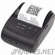 Image result for Thermal Printer for Sashes