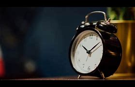 Image result for Alarm Clock Ring