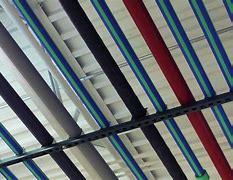 Image result for Pipe Hangers for PVC Pipe