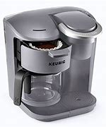 Image result for Keurig K Duo Plus Coffee Maker with Carafe