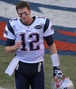 Image result for Tom Brady Football
