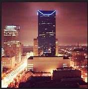 Image result for Big Blue Building Lexington KY