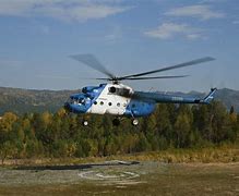 Image result for Mi-8 Explorer