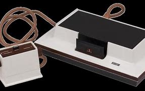 Image result for Magnavox Odyssey Game System