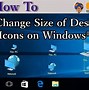 Image result for Windows 7 Desktop Icon Sizes