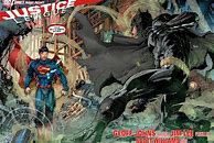 Image result for DC Comics Superman and Batman