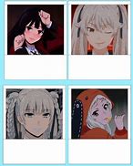 Image result for Anime Polaroid Bnaz