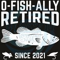 Image result for Fishing Retirement Clip Art