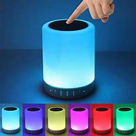 Image result for Lighted Speakers