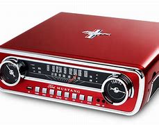 Image result for Stereo and Turntable CD Player