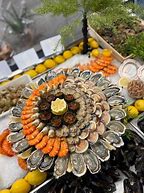 Image result for Fruits De Mer Coquillages