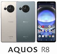 Image result for Sharp AQUOS R8s Pro