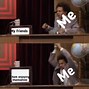 Image result for Mainstream Media Eric Andre Meme