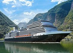 Image result for Holland America Newest Ship