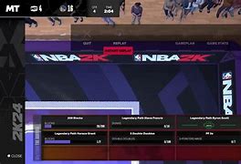 Image result for NBA 2K24 Wheel Spin