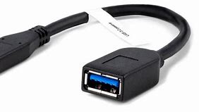 Image result for USBC Cable Connector