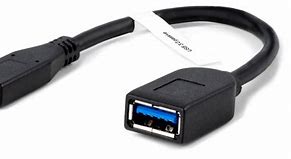Image result for USB Cable Phone to PC