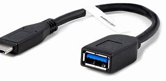 Image result for Dell DVD Drive Cable to USB C Adapter