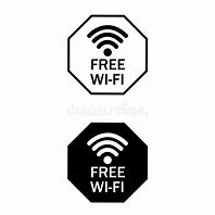 Image result for Green Wifi Symbol