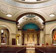 Image result for Virgin Mary Church