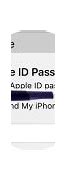 Image result for Forgot Apple ID Password iPhone