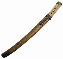 Image result for Hojo Clan Sword