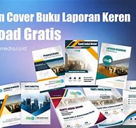 Image result for Contoh Cover Booklet