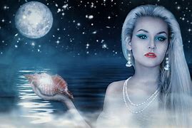 Image result for Real Mermaid Spells That Work