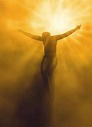 Image result for Jesus Ascending Up in Glory