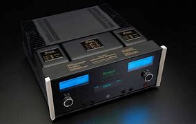 Image result for McIntosh MA7200 Plug In