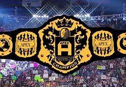Image result for Fictional Wrestling Company