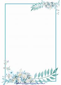 Image result for Blank Invitation Card Template