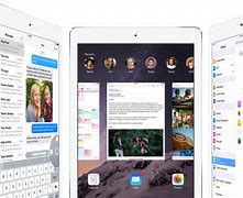 Image result for iPad Air iOS 13