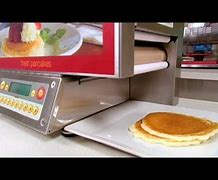 Image result for Pancake Maker Machine
