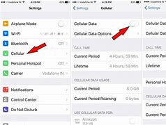 Image result for Set Up Personal Hotspot Cricket On iPhone