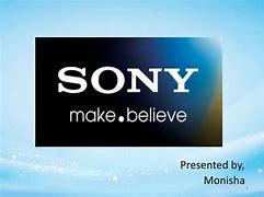 Image result for Sony Corporation PPT 20 Pages
