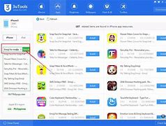 Image result for For App Download iPhone 3Utools