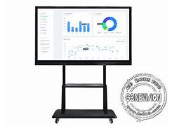 Image result for Wide Touch Screen Kiosk